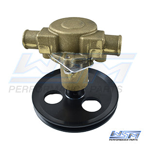 Sea Water Pump Pleasurecraft 302 / 351 V8 OEM# RA057001,
