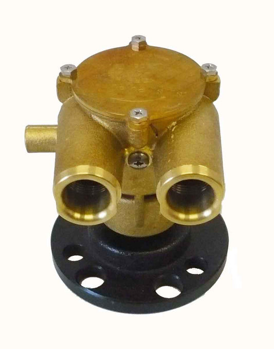 Sea Water Pump OMC / Volvo OEM# 3860703,