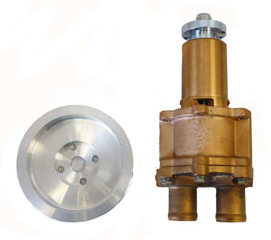 Sea Water Pump Mercruiser OEM# 46-59112A2,