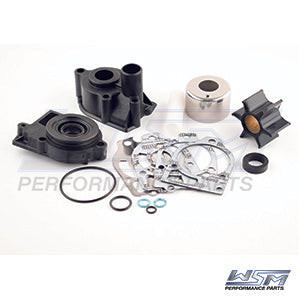 Water Pump Kit Complete Mercruiser Alpha One OEM# 18-3320,