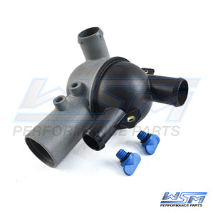 Water Distribution Housing Mercruiser OEM# 863631T1