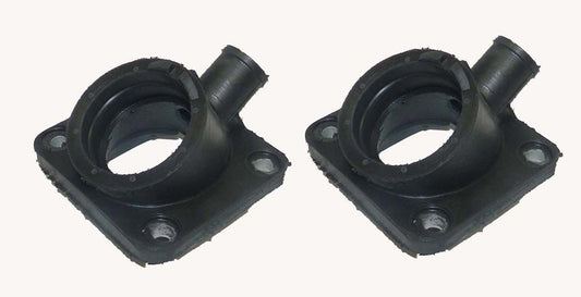 Intake Flange Kit Yamaha 350 Banshee 87-06