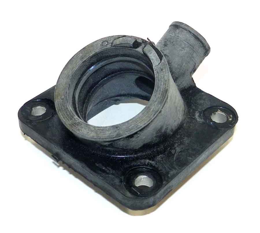 Intake Flange Yamaha 350 Banshee 87-06 OEM# 31K-13565-01-00