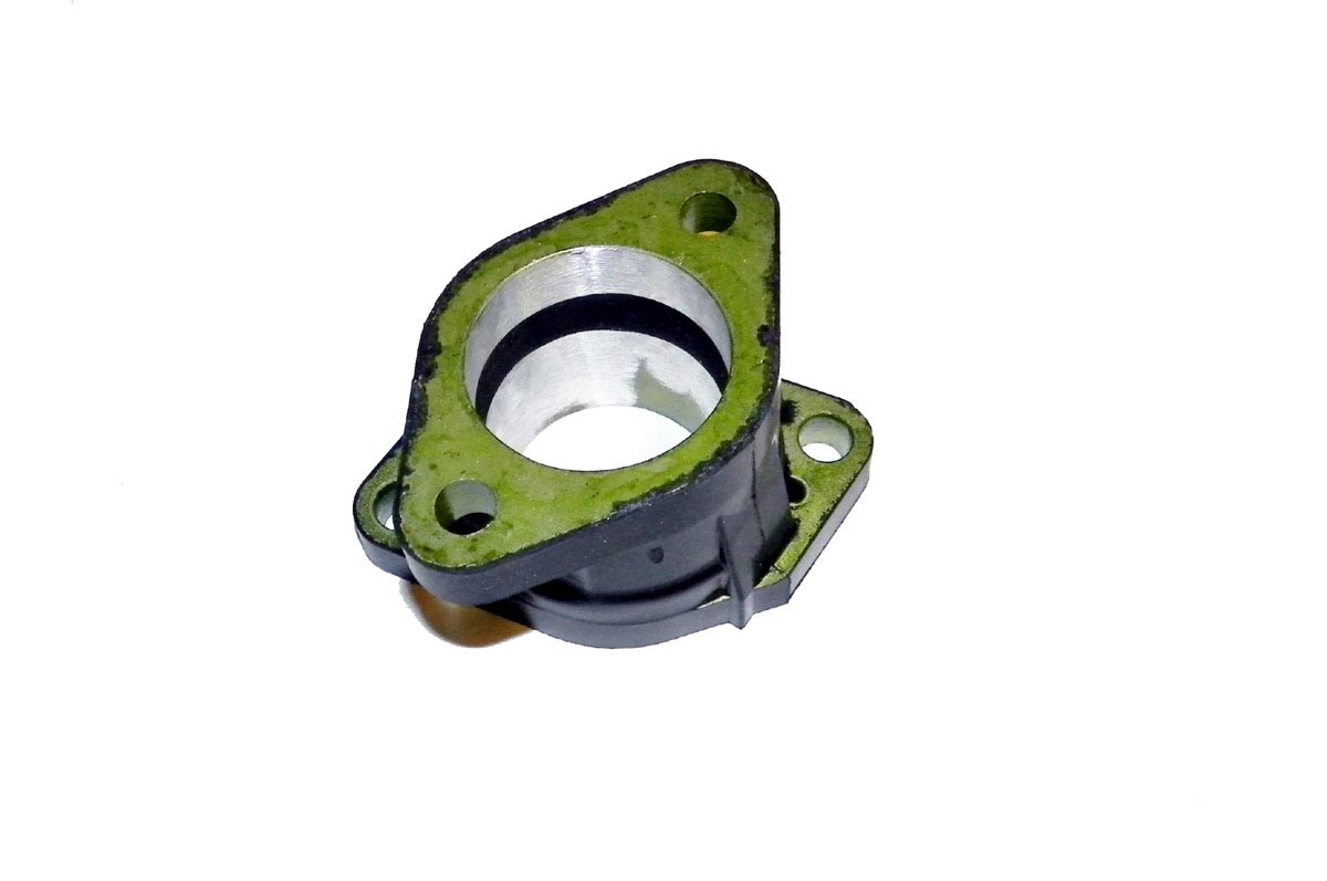 Carburetor Adaptor Yamaha 350 Warrior 87-04 OEM# 1UY-13586-01-00,