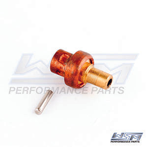 Thermostat Johnson / Evinrude 5 - 70 / 120 - 140 / 250 Hp OEM# 0436195