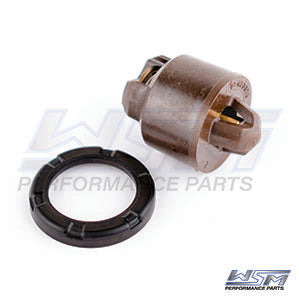 Thermostat Johnson / Evinrude 6 - 15 / 40 - 55 Hp OEM# 0331126,