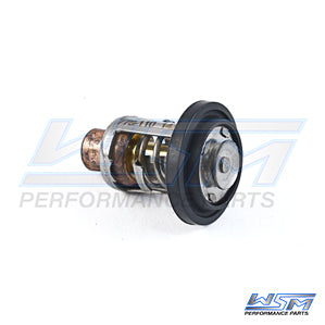 Thermostat Johnson / Evinrude / Mercury / Mariner 4.5 - 300 Hp Stainless Steel OEM# 0377148,