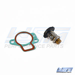 Thermostat Kit Yamaha 60 / 70 Hp 01-08 OEM# 18-3622