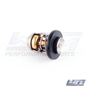Thermostat Honda / Johnson / Mercury / Nissan / Yamaha 4 - 225 Hp 4-Stroke OEM# 18-43175,