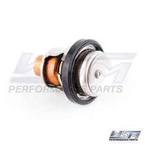 Thermostat Johnson / Evinrude / Suzuki 9.9 - 70 Hp 4-Stroke OEM# 17670-93953,