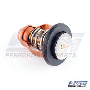 Thermostat Johnson / Mercury / Suzuki / Yamaha 90 - 300 Hp OEM# 17670-90J20,