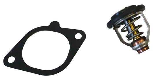Thermostat Kit Yamaha 300 / 350 Hp 4-Stroke OEM# 6AW-12411-00-00,
