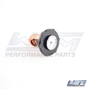 Thermostat Yamaha 75 / 90 Hp 4-Stroke 16-Up OEM# 18-3641,