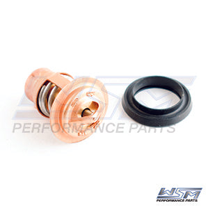 Thermostat Kit Mercury 4.5 - 300 Hp OEM# 27-62386,