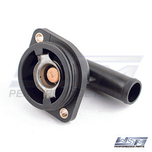 Thermostat Housing Assembly Mercury 135 - 400 Hp Verado OEM# 18-3631,