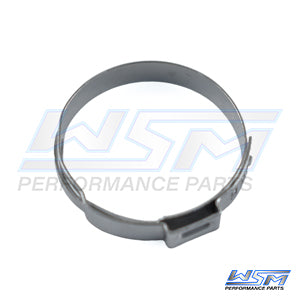 Hose Clamp, Oetiker Thermostat Mercury 3.4L - 4.6L Verado OEM# 54-888988008,
