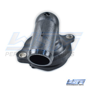 Thermostat Housing Assembly Mercury 3.4L - 4.6L Verado OEM# 8M0137816,
