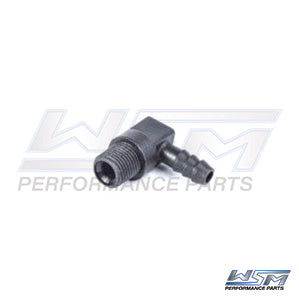 Water Outlet Hose Elbow Johnson / Evinrude OEM# 18-3290,