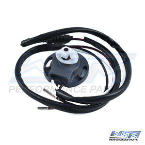 Sender / Sensor, Trim OMC / Volvo 3 Wire OEM# 3849411,