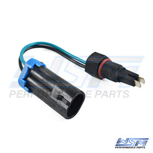 Sensor, Fuel / Water Mercury / Yamaha 75 - 400 Hp OEM# 889330,