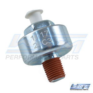 Sensor, Knock OMC I/O / Mercruiser / Volvo GM 7.4L & 8.2L OEM# 18-7703,