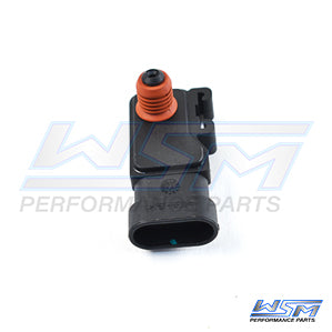 Sensor, Map Mercury / Mercruiser 2 & 4 Stroke 1.5L - 8.2L OEM# 854445,