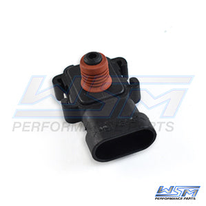 Sensor, Map Mercruiser / OMC 8.1 Liter V8 OEM# 3861321,
