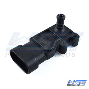 Sensor, Map Mercury 200 - 300 Hp 3.4 / 4.6 Liter OEM# 8M0142690