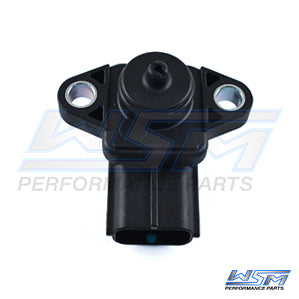 Sensor De Presion Map Para Motor Fueraborda Yamaha 63p-82380 | Meses