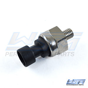 Sensor, Oil Pressure Mercury 200 - 350 Hp 6 Cyl Verado OEM# 8M0010469,