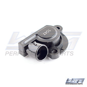 Sensor, Throttle Position Mercruiser / Volvo TBI OEM# 3855184,
