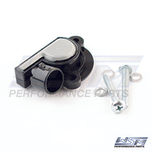 Sensor, Throttle Position Mercruiser / Volvo 5.7 / 6.2 Liter MPI OEM# 3855296,