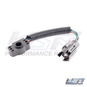Sensor, Throttle Position OMC / Volvo 5.0 / 5.8L With EFI OEM# 3850988,