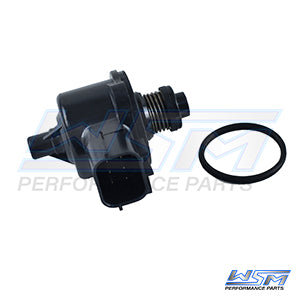 Valve, IAC Yamaha 150 Hp 4 Stroke 04-24 OEM# 63P-1312A-00-00,