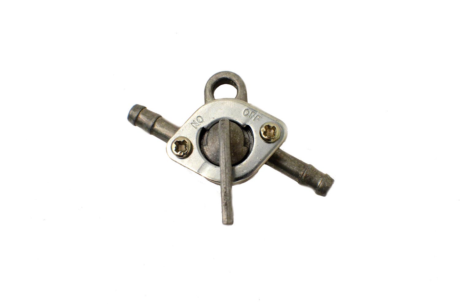 Fuel Petcock Universal - 6mm