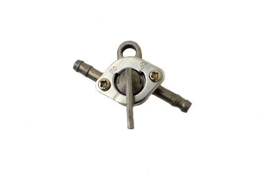 Fuel Petcock Universal - 6mm