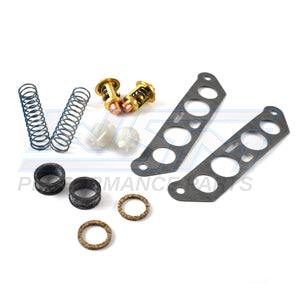 Thermostat Kit Johnson / Evinrude 65 - 115 Hp V4 CrossFlow 86-97