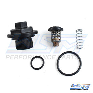 Thermostat Kit Johnson / Evinrude 200 - 300 Hp E-Tec / FFI OEM# 0344771,