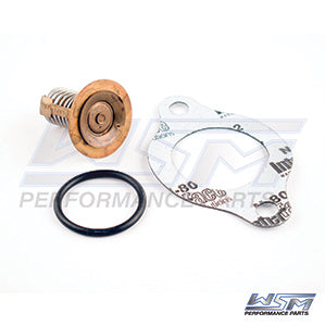 Thermostat Kit OMC / Volvo V6 / V8 90-98 160° F OEM# 0986506,