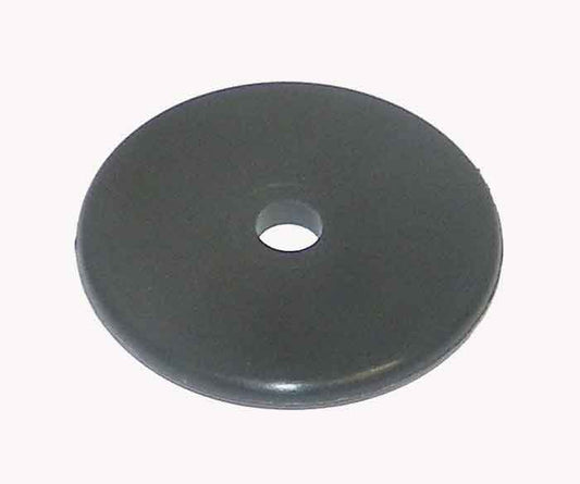 Washer, Poppet Valve: Mercury  40 - 200 Hp OEM# 12-76451,