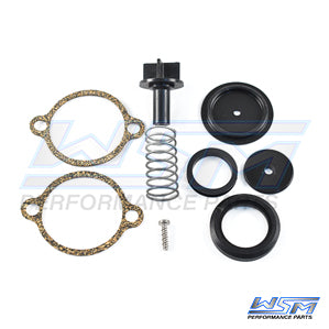 Poppet Valve Kit Mercury 3.0 Liter V6