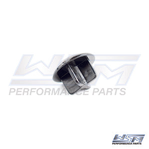 Poppet Valve Mercury / Yamaha 75 - 300 Hp OEM# 60H-12416-00-00,