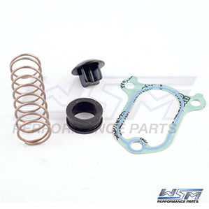 Poppet Valve Kit Mercury / Yamaha 4-Stroke