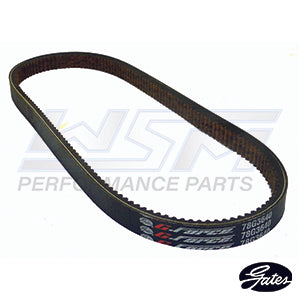 Drive Belt Yamaha 125 Breeze / Grizzly 91-13 OEM# 3FA-17641-00-00