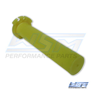 Throttle Tube Kawasaki / Suzuki / Yamaha 200 - 450 01-25 OEM# 5BE-26243-00-00