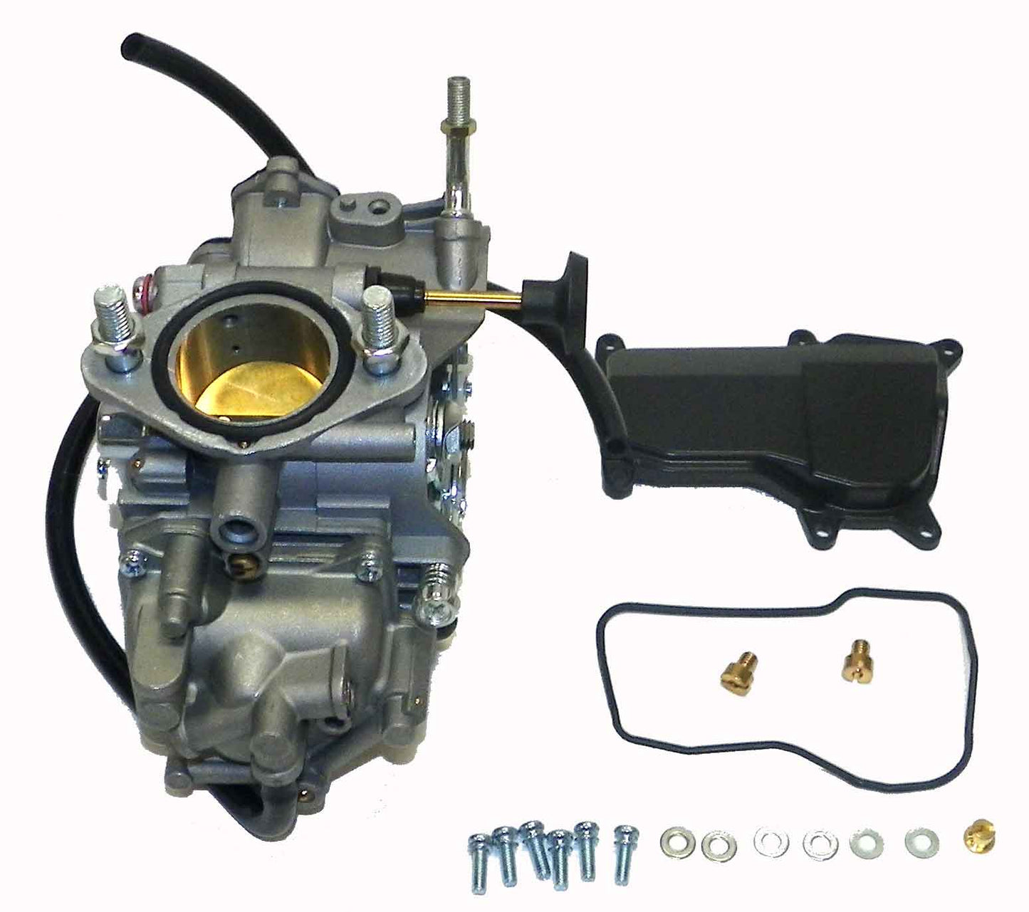 Carburetor Yamaha 350 Warrior 93-04 OEM# 3GD-14101-00-00