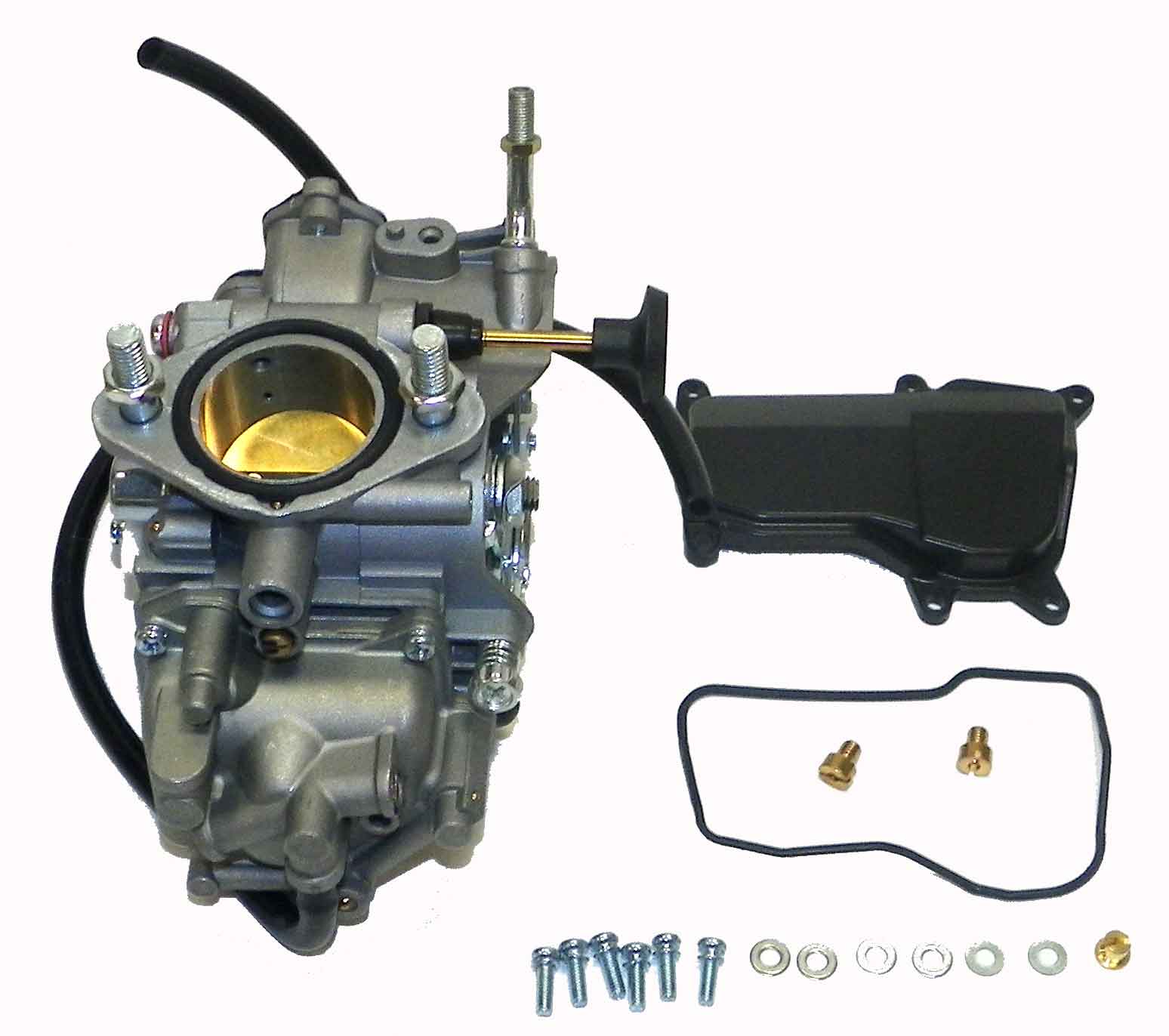 Carburetor Yamaha 350 Warrior 93-04 OEM# 3GD-14101-00-00