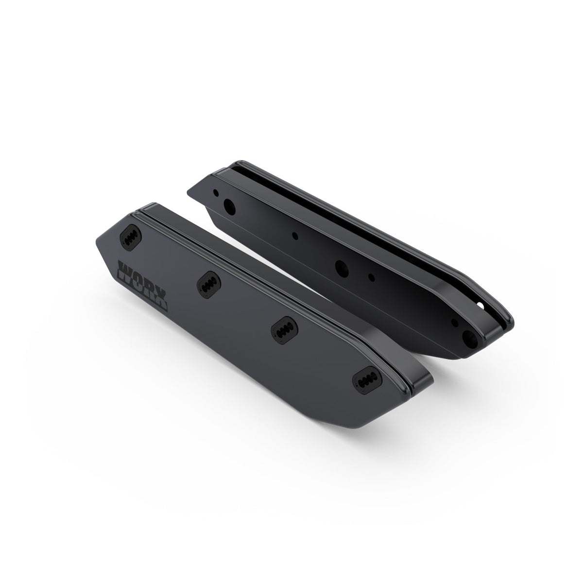 Worx Racing Yamaha EX/ Jetblaster Sponsons | WR559-I-S - image 2