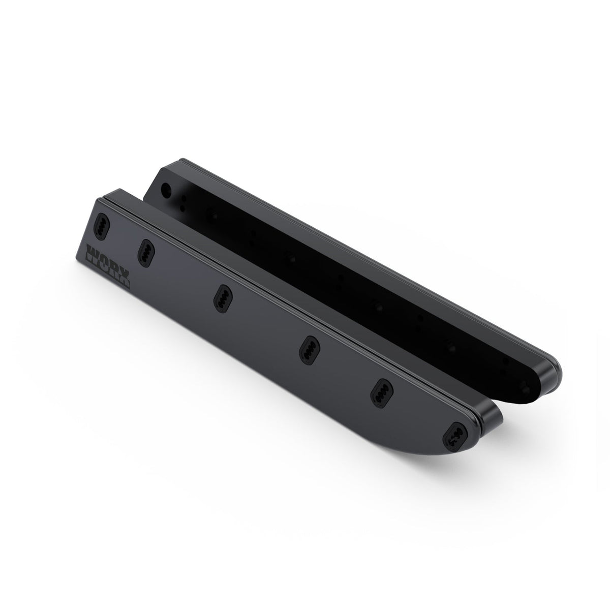 Worx Racing Yamaha 08-11 FX and 09-13 FZ Hull Insert Edition Sponsons | WR554-I-S - image 2