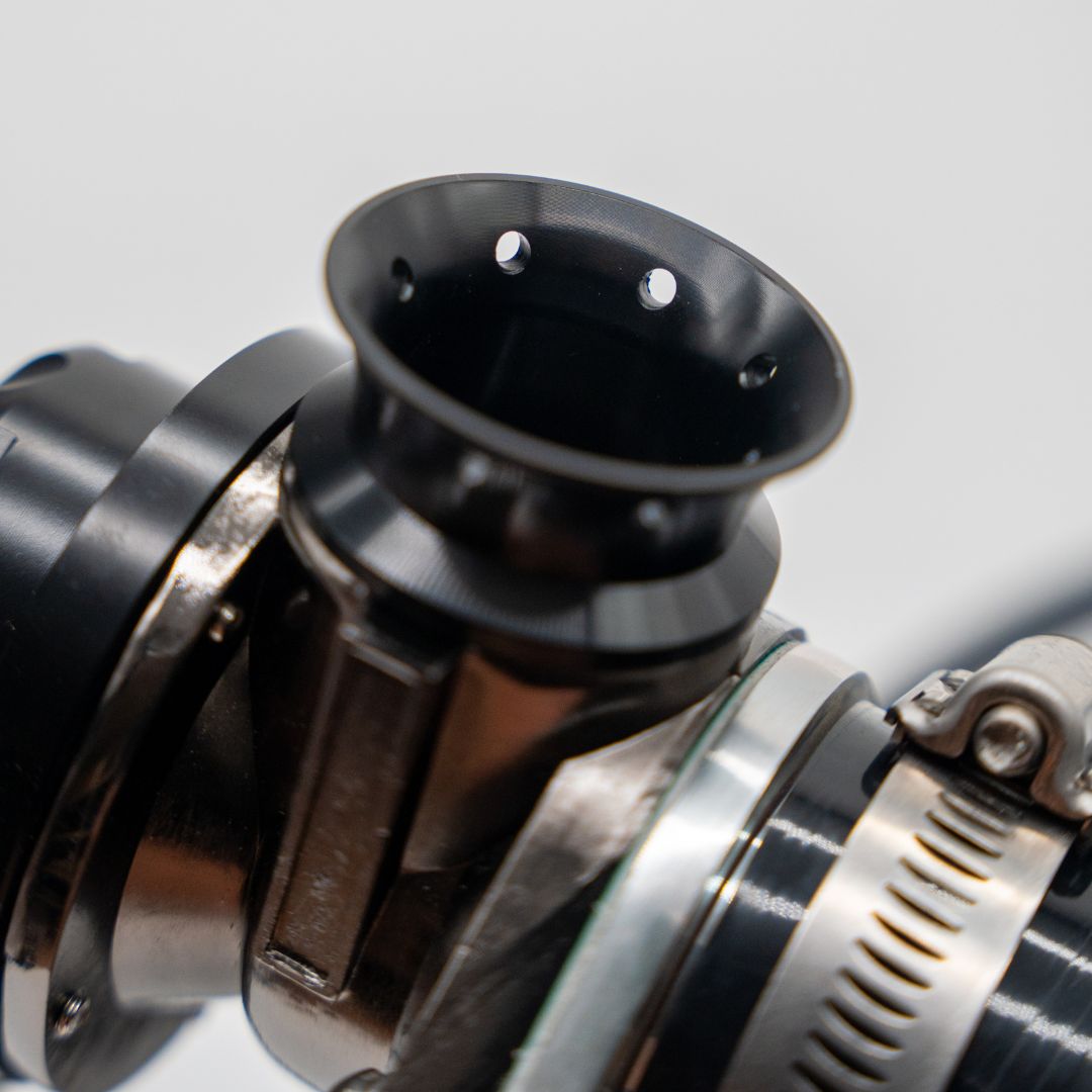 Worx Racing Yamaha Blow Off Valve | WR04021 - image 8